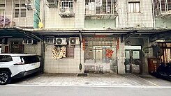 日日春方正挑高一樓｜好停車
