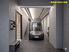 大里仁美至善｜成功塗城雙商圈｜全新完工雙車別墅
