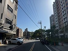 220草漯重劃區六合一街靜巷全新透天室內停車