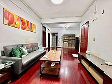 藝文特區低總價2房公寓🏡近G11站、南平市場✨