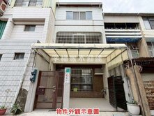 正東區🔴好屋況、免整理❗️自用美車墅｜1188萬