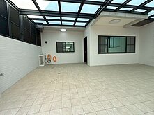 🏡 湖子內一期｜8.8米大面寬｜雙車庫全新別墅