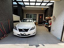 🏡 正麻魚寮商圈｜輕屋齡大面寬車庫別墅