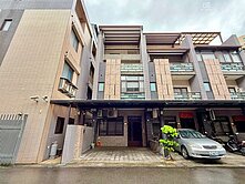 宜蘭市電梯別墅
