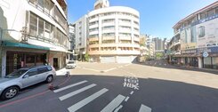 火車站🚀最俗住二建地｜10米路旁｜稀有小品建地