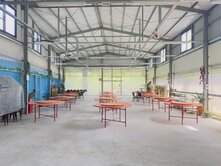✅新社稀有鋼骨大空間✅可當餐廳可民宿✅