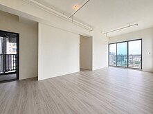 十二期TwinPark｜文修公園首排視野｜三房平車