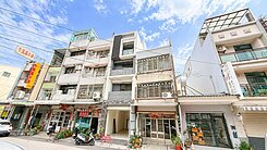 12米路電梯金店墅｜店住合一｜間間套房