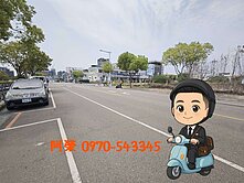 專簽十四期２０米『后庄路』ｘ住１之１建地ｘ千坪綠地