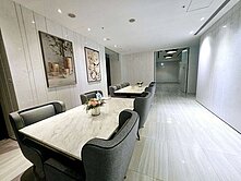 【住商臺北城】晶麒美妝兩房管理車位