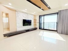 北區國泰文林硯🍎高樓景觀三房｜雙平車豪邸