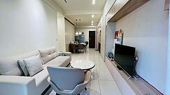 🍎【好豐景】輕屋齡自住首選三房平車優質宅🚗