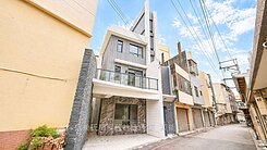 后里最超值-美光特區-活路電梯別墅大地坪4+1套房