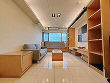 住商芷妍✨河岸首排環堤景觀三房車K096