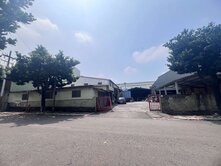 斗六產業園區大面寬方正工業地加廠房