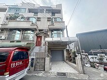 ✨永康大灣商圈｜大灣國小5房邊間孝親車墅✨