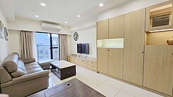 高大特區★雙衛開窗★3房平車★高樓採光宅