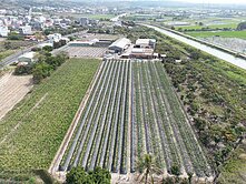 ✨ 近柳營交流道可蓋農舍方正美農地B✨