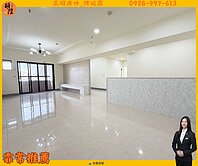 河堤商圈景觀漂亮4+1房平車
