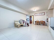 O4前金站/雙橡園4房平車-陽台進出採光佳衛浴開
