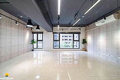 美術皇居｜遇見綠意｜邊間雙套房雙平車
