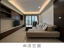 美術館×農16雙核心｜鄰近輕軌C22｜正四房+平車