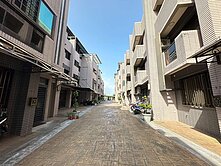 礁溪森田青邊間電梯美墅