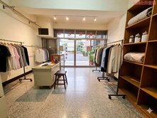 面寬1+夾+2樓店【衛武營海洋商圈】8米街上店住