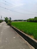 新屋正三民路低總價農地｜雙面臨路｜可申請農保