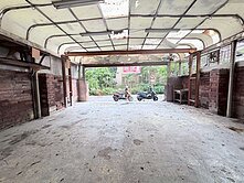 🎖️卓悅聯盟🎖️新莊1+2樓面寬門前方便停車