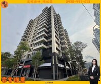 仁雄八卦寮商圈全新未住三房平車