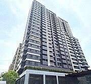 中和高中捷運全新心禾匯景觀3房(車位另購)-饒庭華