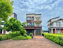 員山庭園農舍Ｂ