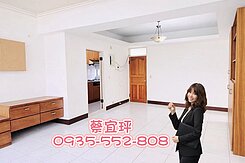 近巨蛋捷運站|瑞豐商圈|大三房採光舒適宅