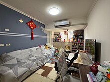 內壢後站環中商圈精美三房