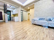 瑞隆路五甲二路商圈康庭大未來格局方正三房+車位