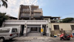 北太平新光特區全新電梯別墅大地坪