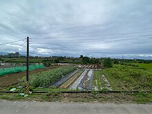一圓田園夢~宜蘭河岸300坪農地~超值低價