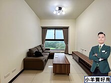 小羊獨家專任✨近青埔景觀美兩房
