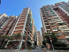  八德大湳*陸光國宅*全區最低價車位可輪抽