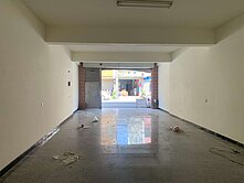 關廟稀有雙面臨路面寬6米黃金店面-H056