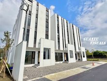 三星全新獨棟電梯別墅l民宿l生活