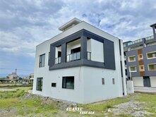 五結民宿區農舍