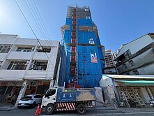 豐原蛋黃區✨ 全新預售 1+1房🎈