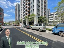 大埔商圈全新三房附平車
