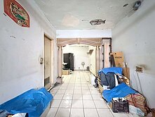 AB059市政府電梯三房【中信房屋張翔喆】
