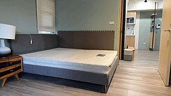 龍陞夢想家/建工商圈輕軌/宅高樓採光兩房