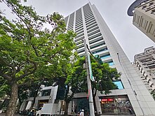 企業首選🍎敦南百坪氣派景觀純辦5車位🔥林宜霏