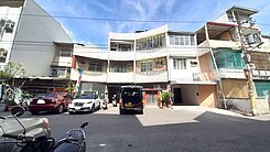 【大寮版農十六-81期重劃區】大地坪庭院車庫透天