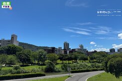 士林稀有大地坪！天母山屋口口旁信手捻來花園洋房